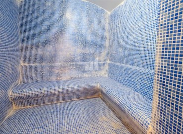 Апартаменты 3+1 на завершающем этапе строительства, Махмутлар, Аланья, 120 м2 ID-13519 фото-8