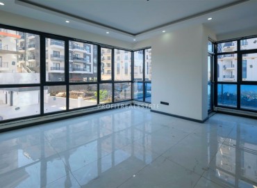 Апартаменты 3+1 на завершающем этапе строительства, Махмутлар, Аланья, 120 м2 ID-13519 фото-12