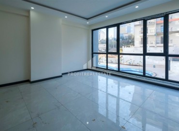 Апартаменты 3+1 на завершающем этапе строительства, Махмутлар, Аланья, 120 м2 ID-13519 фото-13