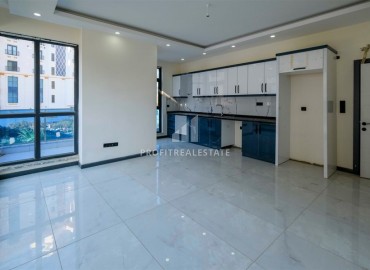 Апартаменты 3+1 на завершающем этапе строительства, Махмутлар, Аланья, 120 м2 ID-13519 фото-14