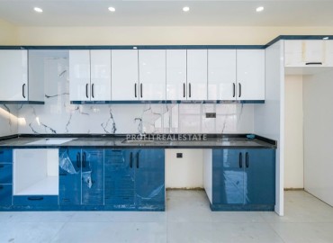 Апартаменты 3+1 на завершающем этапе строительства, Махмутлар, Аланья, 120 м2 ID-13519 фото-15