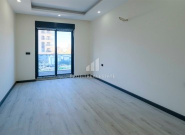 Апартаменты 3+1 на завершающем этапе строительства, Махмутлар, Аланья, 120 м2 ID-13519 фото-16