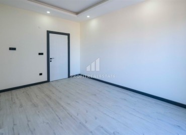 Апартаменты 3+1 на завершающем этапе строительства, Махмутлар, Аланья, 120 м2 ID-13519 фото-17