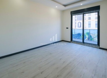 Апартаменты 3+1 на завершающем этапе строительства, Махмутлар, Аланья, 120 м2 ID-13519 фото-18