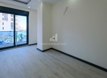 Апартаменты 3+1 на завершающем этапе строительства, Махмутлар, Аланья, 120 м2 ID-13519 фото-19