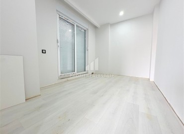 Супер предложение: двухкомнатная квартира, 60м² в новостройке с парковкой в Анталии, район Кепез, Февзи Чакмак ID-17737 фото-6