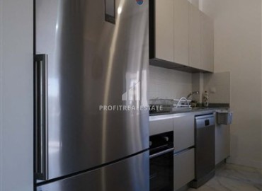 Трехкомнатная квартира, 80м², в современном комплексе с инфраструктурой в Анталии, район Кепез ID-17738 фото-6