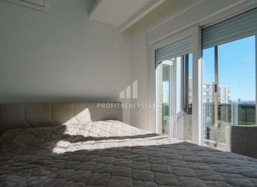 Трехкомнатная квартира, 80м², в современном комплексе с инфраструктурой в Анталии, район Кепез ID-17738 фото-16