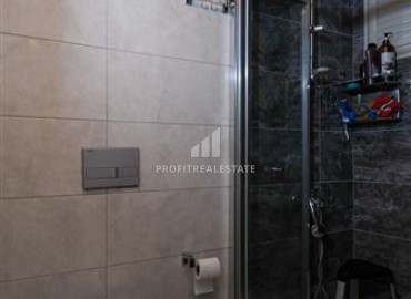 Трехкомнатная квартира, 80м², в современном комплексе с инфраструктурой в Анталии, район Кепез ID-17738 фото-19