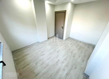 Апартаменты с одной спальней, 60м², в комплексе с парковкой в Анталии, район Кепез по отличной цене ID-17739 фото-3