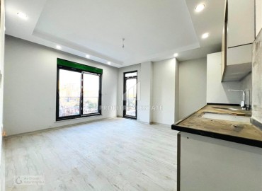 Апартаменты с одной спальней, 60м², в комплексе с парковкой в Анталии, район Кепез по отличной цене ID-17739 фото-4