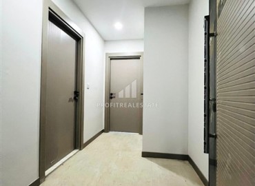 Апартаменты с одной спальней, 60м², в комплексе с парковкой в Анталии, район Кепез по отличной цене ID-17739 фото-6