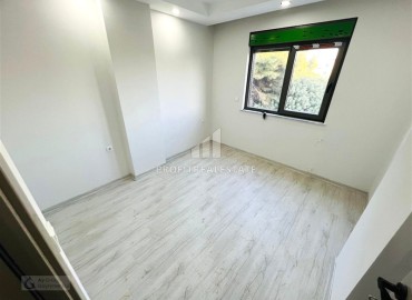 Апартаменты с одной спальней, 60м², в комплексе с парковкой в Анталии, район Кепез по отличной цене ID-17739 фото-8