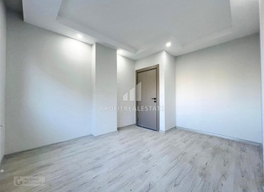 Апартаменты с одной спальней, 60м², в комплексе с парковкой в Анталии, район Кепез по отличной цене ID-17739 фото-9