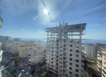 Видовая меблированная квартира 2+1, 120м², в уютном комплексе с отличным расположением в Махмутларе, Алания ID-17740 фото-7