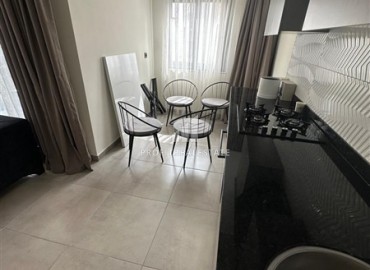 Меблированная трехкомнатная квартира, 115м², в новом комплексе премиум класса в Махмутларе, Алания ID-17744 фото-5