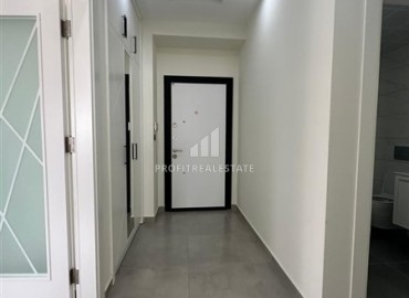 Меблированная трехкомнатная квартира, 115м², в новом комплексе премиум класса в Махмутларе, Алания ID-17744 фото-7