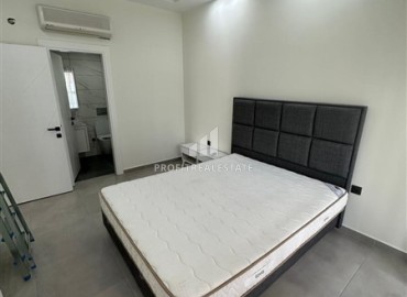 Меблированная трехкомнатная квартира, 115м², в новом комплексе премиум класса в Махмутларе, Алания ID-17744 фото-13