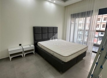 Меблированная трехкомнатная квартира, 115м², в новом комплексе премиум класса в Махмутларе, Алания ID-17744 фото-14