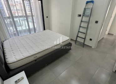 Меблированная трехкомнатная квартира, 115м², в новом комплексе премиум класса в Махмутларе, Алания ID-17744 фото-15