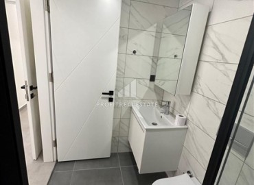 Меблированная трехкомнатная квартира, 115м², в новом комплексе премиум класса в Махмутларе, Алания ID-17744 фото-16