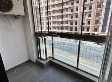 Меблированная трехкомнатная квартира, 115м², в новом комплексе премиум класса в Махмутларе, Алания ID-17744 фото-17