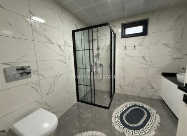 Двухкомнатная квартира, 55м², с видом на горы в элитной новостройке Махмутлара, в 600м от моря, Алания ID-17747 фото-13