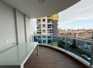 Двухкомнатная квартира, 55м², с видом на горы в элитной новостройке Махмутлара, в 600м от моря, Алания ID-17747 фото-15
