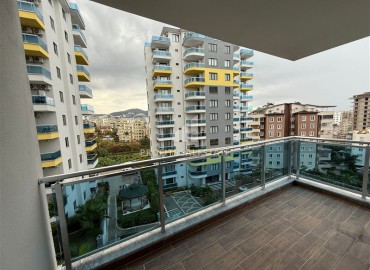 Двухкомнатная квартира, 55м², с видом на горы в элитной новостройке Махмутлара, в 600м от моря, Алания ID-17747 фото-17