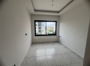 Apartment 1+1, 55m², in a premium residence at the final stage of construction, 100m from the sea in Kargicak, Alanya ID-16019 фото-5