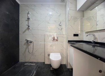 Apartment 1+1, 55m², in a premium residence at the final stage of construction, 100m from the sea in Kargicak, Alanya ID-16019 фото-8