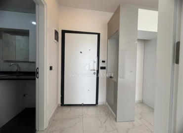 Apartment 1+1, 55m², in a premium residence at the final stage of construction, 100m from the sea in Kargicak, Alanya ID-16019 фото-9