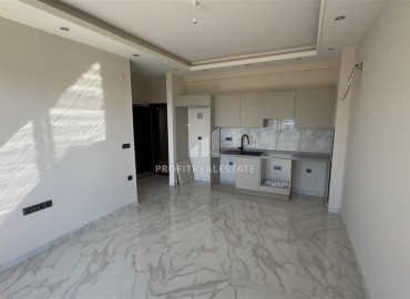 Видовые апартаменты 1+1, 50м², с отличной локацией в 150м от моря на центральной улице Каргыджака, Алания ID-17188 фото-4