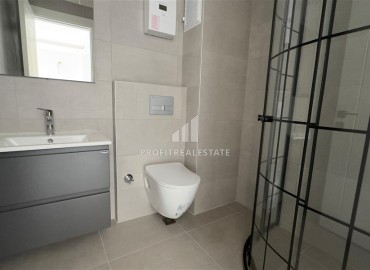 Видовые апартаменты 1+1, 50м², с отличной локацией в 150м от моря на центральной улице Каргыджака, Алания ID-17188 фото-7