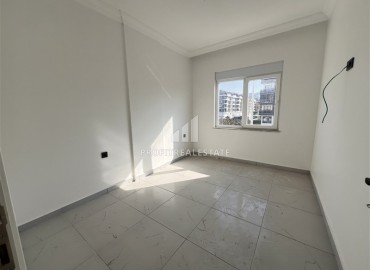 Двухкомнатная квартира, 61м², в новом комфортабельном комплексе, у моря в Каргыджаке, Алания ID-16258 фото-4