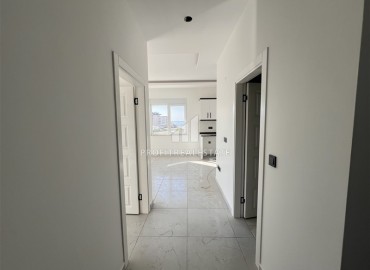 Двухкомнатная квартира, 61м², в новом комфортабельном комплексе, у моря в Каргыджаке, Алания ID-16258 фото-9