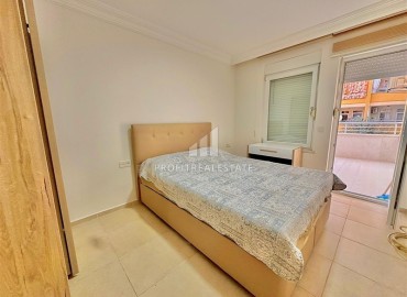 Готовая к проживанию, квартира 2+1, 98м², в центре Алании, в 750м от пляжа Клеопатры под гражданство ID-17750 фото-15