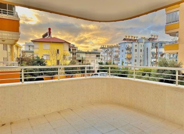 Готовая к проживанию, квартира 2+1, 98м², в центре Алании, в 750м от пляжа Клеопатры под гражданство ID-17750 фото-18