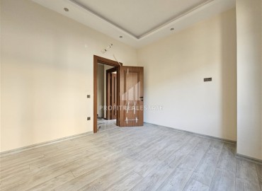 Трехкомнатный садовый дуплекс, 110м², в новом комплексе премиум класса в Алании, у подножия гор Торос ID-17752 фото-11