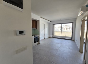 Апартаменты 1+1, 55м², в новой резиденции премиум класса в 200м от моря в районе Кестель, Алания ID-17754 фото-3