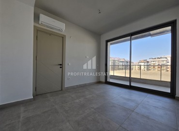 Апартаменты 1+1, 55м², в новой резиденции премиум класса в 200м от моря в районе Кестель, Алания ID-17754 фото-8