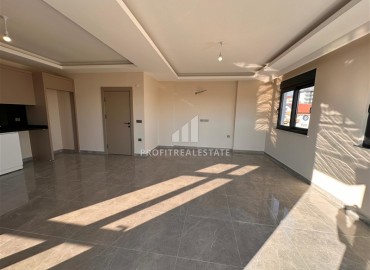 Квартира с двумя спальнями, 110м², в новой резиденции с комфортной инфраструктурой в Авсалларе, Алания ID-17757 фото-6