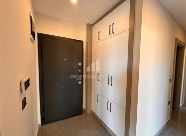 Квартира с двумя спальнями, 110м², в новой резиденции с комфортной инфраструктурой в Авсалларе, Алания ID-17757 фото-7