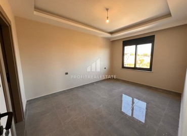 Квартира с двумя спальнями, 110м², в новой резиденции с комфортной инфраструктурой в Авсалларе, Алания ID-17757 фото-8