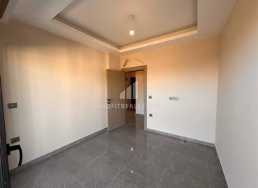 Квартира с двумя спальнями, 110м², в новой резиденции с комфортной инфраструктурой в Авсалларе, Алания ID-17757 фото-9