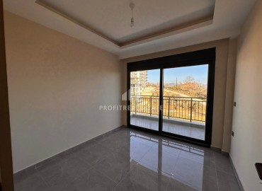 Квартира с двумя спальнями, 110м², в новой резиденции с комфортной инфраструктурой в Авсалларе, Алания ID-17757 фото-10