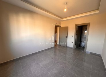 Квартира с двумя спальнями, 110м², в новой резиденции с комфортной инфраструктурой в Авсалларе, Алания ID-17757 фото-11