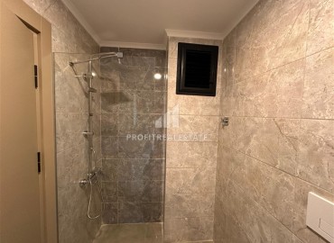 Квартира с двумя спальнями, 110м², в новой резиденции с комфортной инфраструктурой в Авсалларе, Алания ID-17757 фото-12