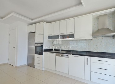 Готовая к проживанию, трехкомнатная квартира, 101м², в фешенебельном комплексе в районе Авсаллар, Алания ID-17760 фото-7