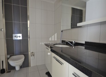 Готовая к проживанию, трехкомнатная квартира, 101м², в фешенебельном комплексе в районе Авсаллар, Алания ID-17760 фото-11